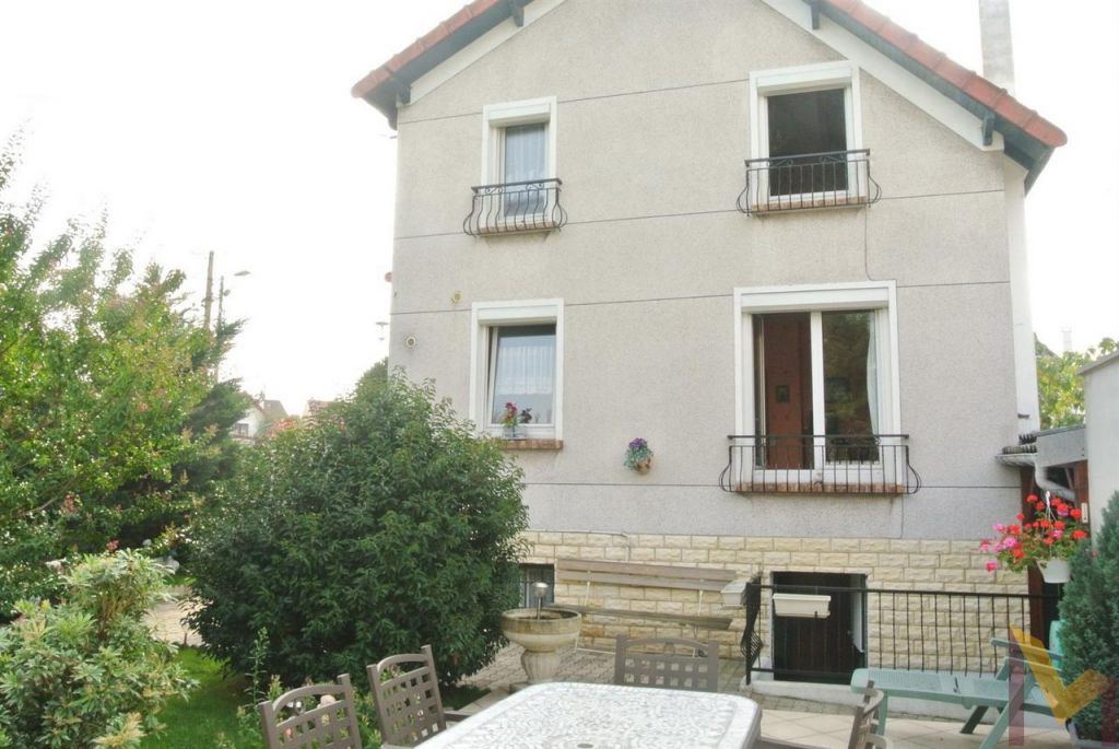 Image_1, Maison, Gagny, ref :1505