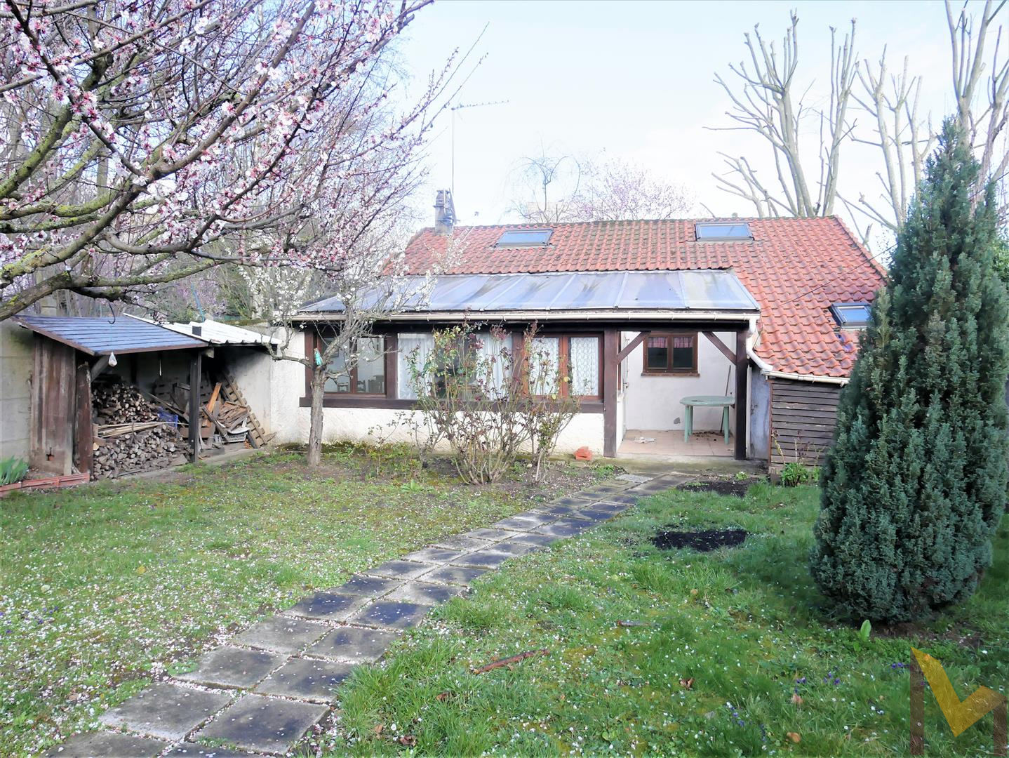 Image_2, Maison, Neuilly-Plaisance, ref :3209