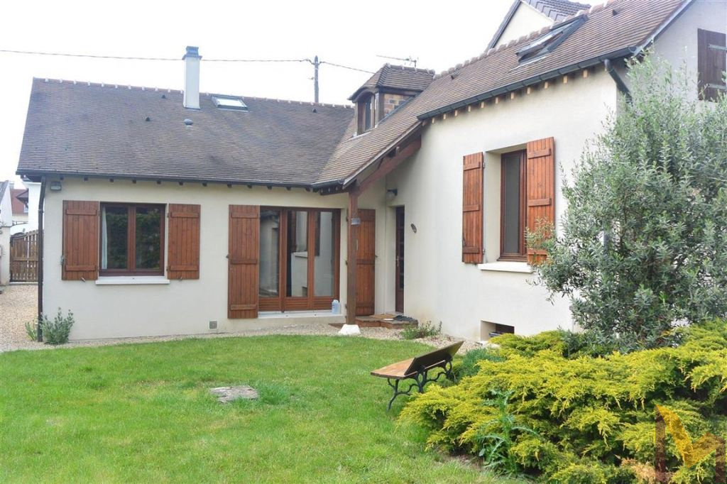 Image_1, Maison, Neuilly-Plaisance, ref :2056