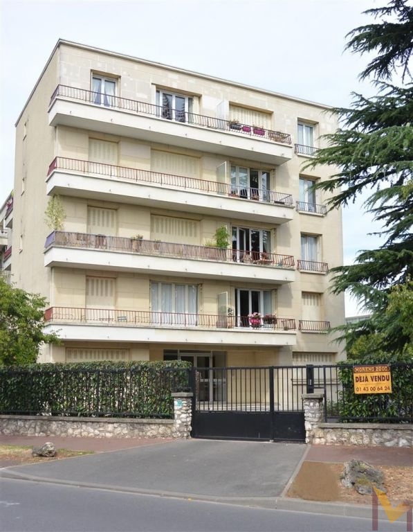 Image_1, Appartement, Neuilly-Plaisance, ref :1838