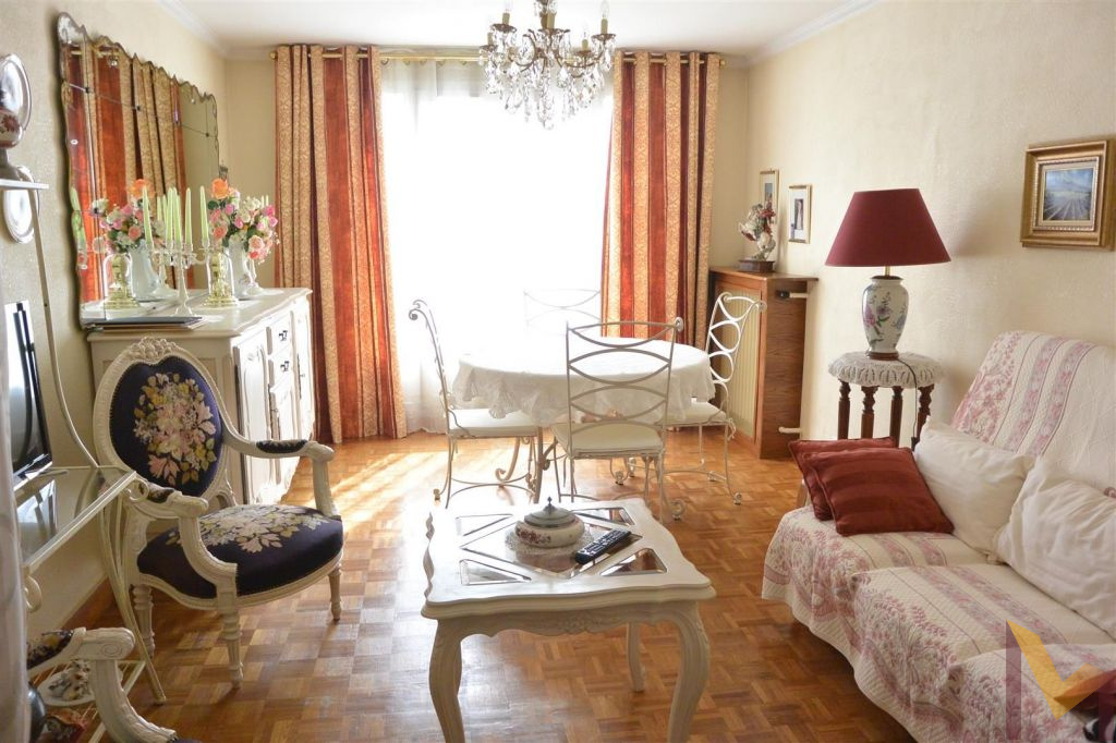 Image_2, Appartement, Neuilly-Plaisance, ref :1838
