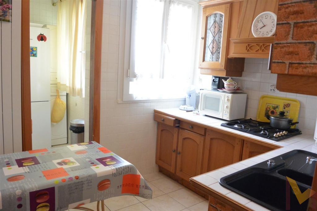 Image_3, Appartement, Neuilly-Plaisance, ref :1838