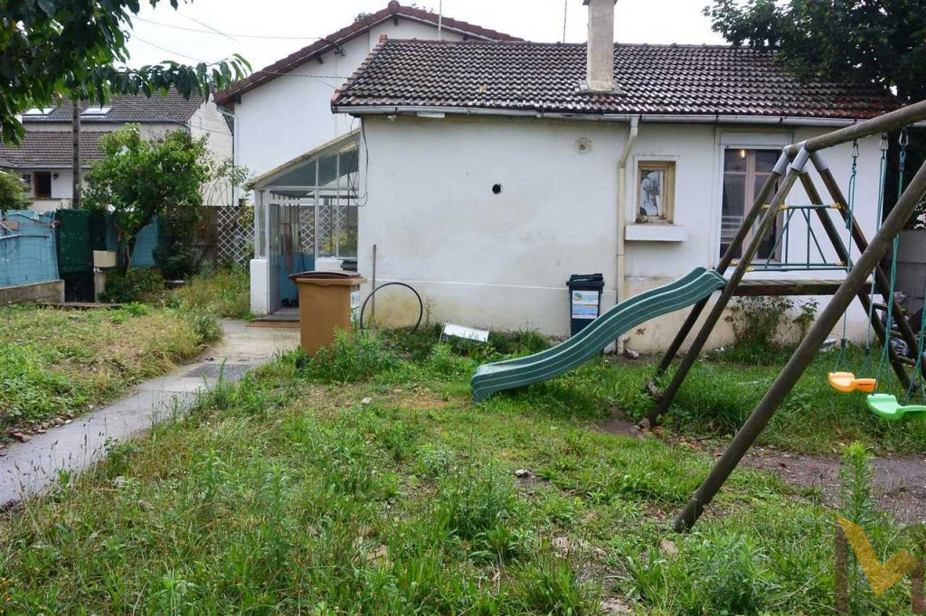 Image_4, Maison, Neuilly-Plaisance, ref :1700