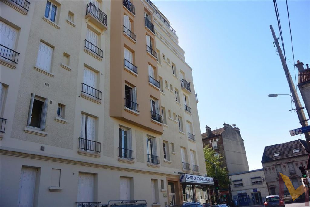Image_2, Appartement, Neuilly-Plaisance, ref :1983