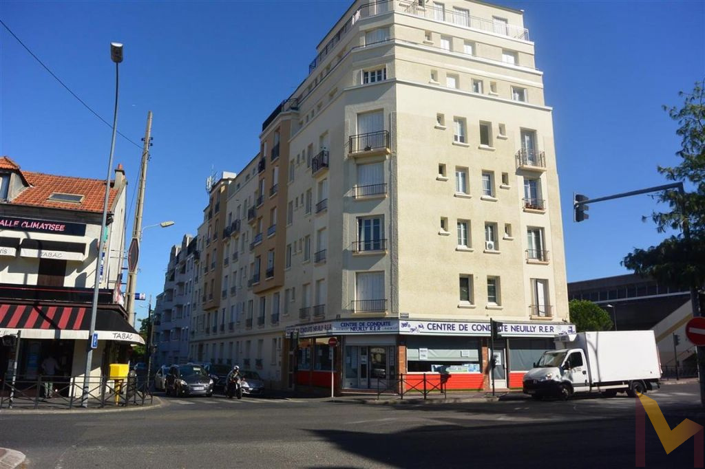Image_5, Appartement, Neuilly-Plaisance, ref :1983