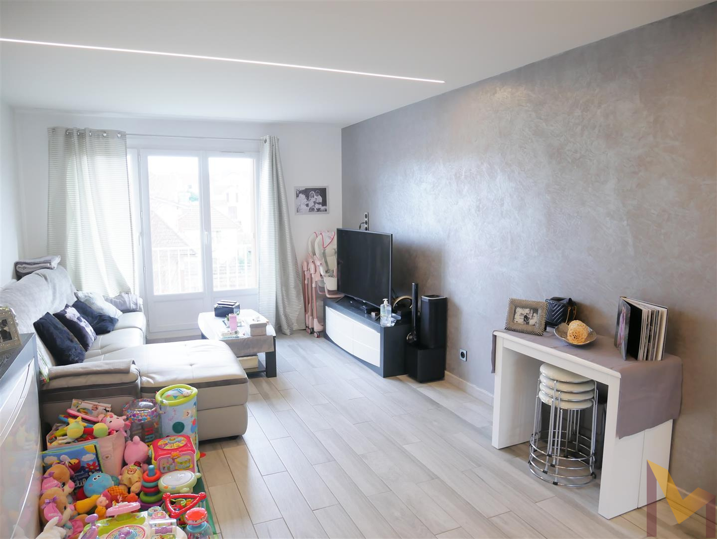 Image_3, Appartement, Villiers-sur-Marne, ref :3196