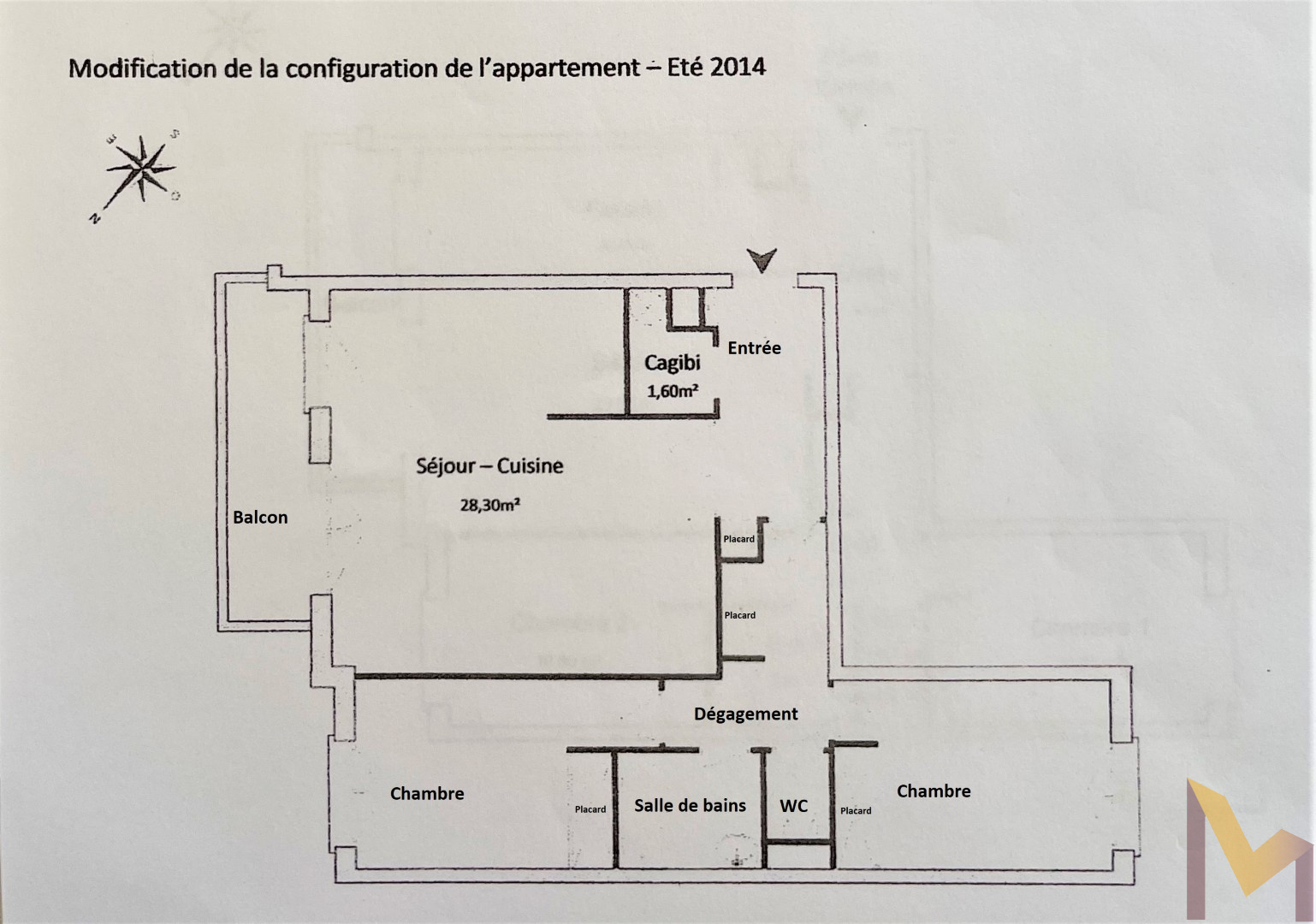 Image_9, Appartement, Neuilly-Plaisance, ref :3290