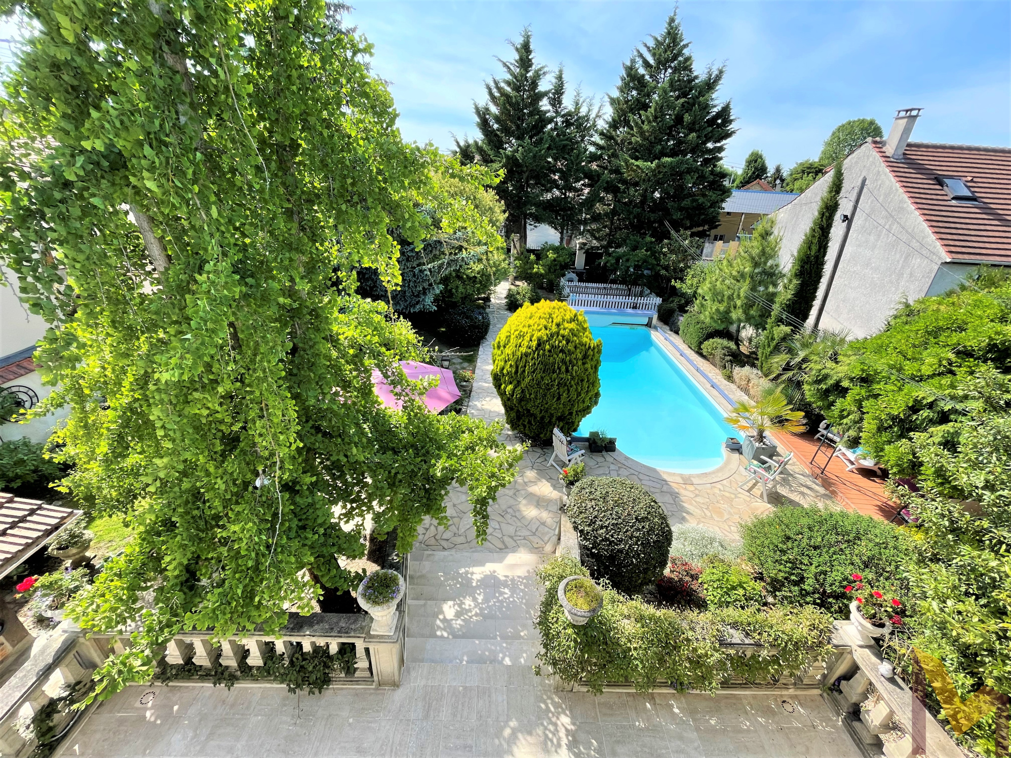 Image_9, Maison, Neuilly-Plaisance, ref :3295