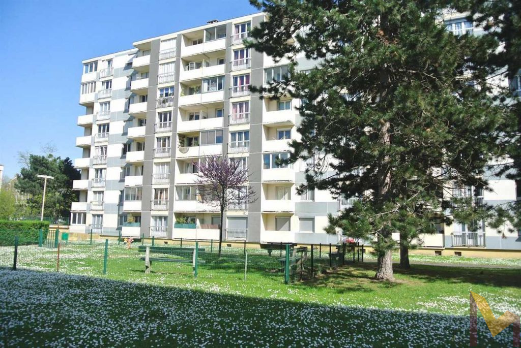 Image_1, Appartement, Neuilly-sur-Marne, ref :1524