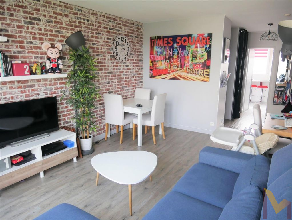 Image_1, Appartement, Neuilly-Plaisance, ref :3102