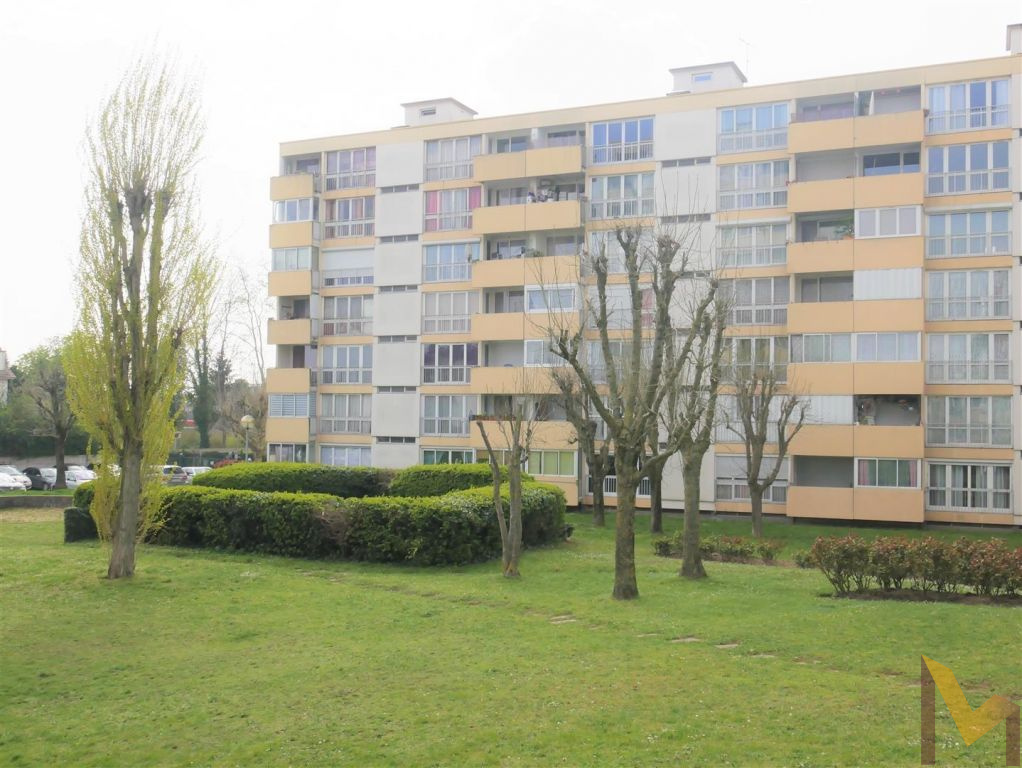 Image_9, Appartement, Neuilly-Plaisance, ref :3102