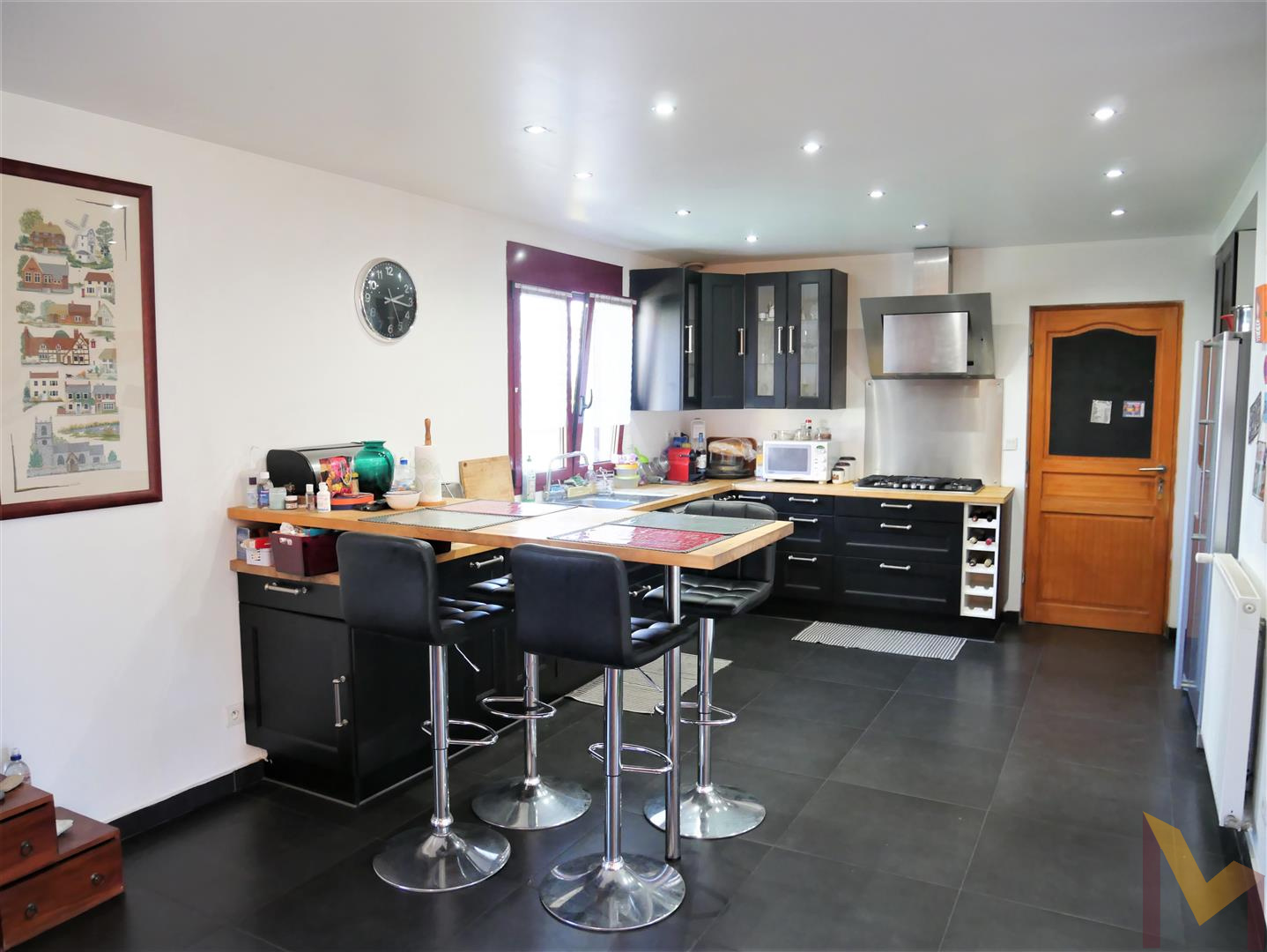 Image_3, Maison, Neuilly-Plaisance, ref :3212