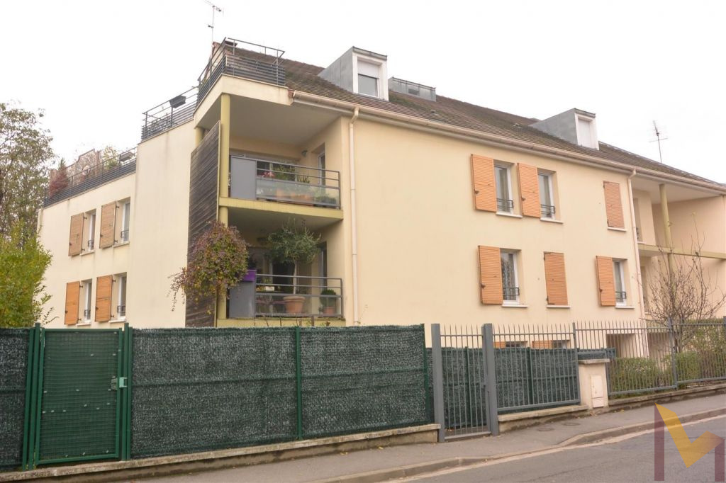 Image_1, Appartement, Neuilly-Plaisance, ref :1752