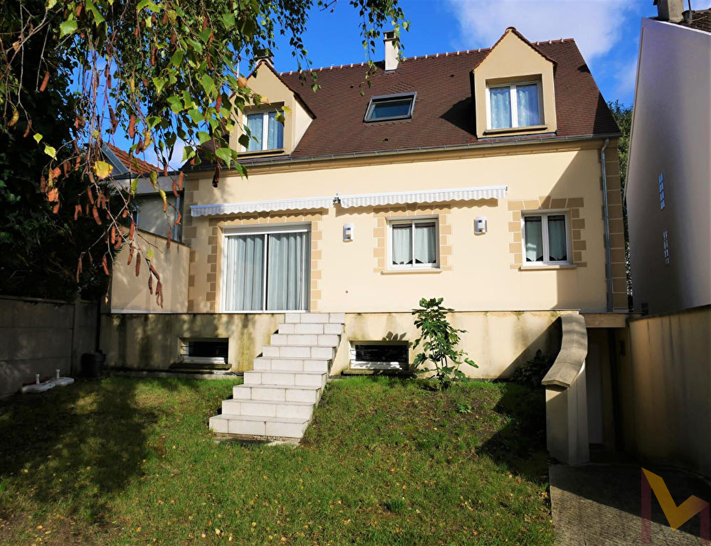 Image_1, Maison, Rosny-sous-Bois, ref :3131