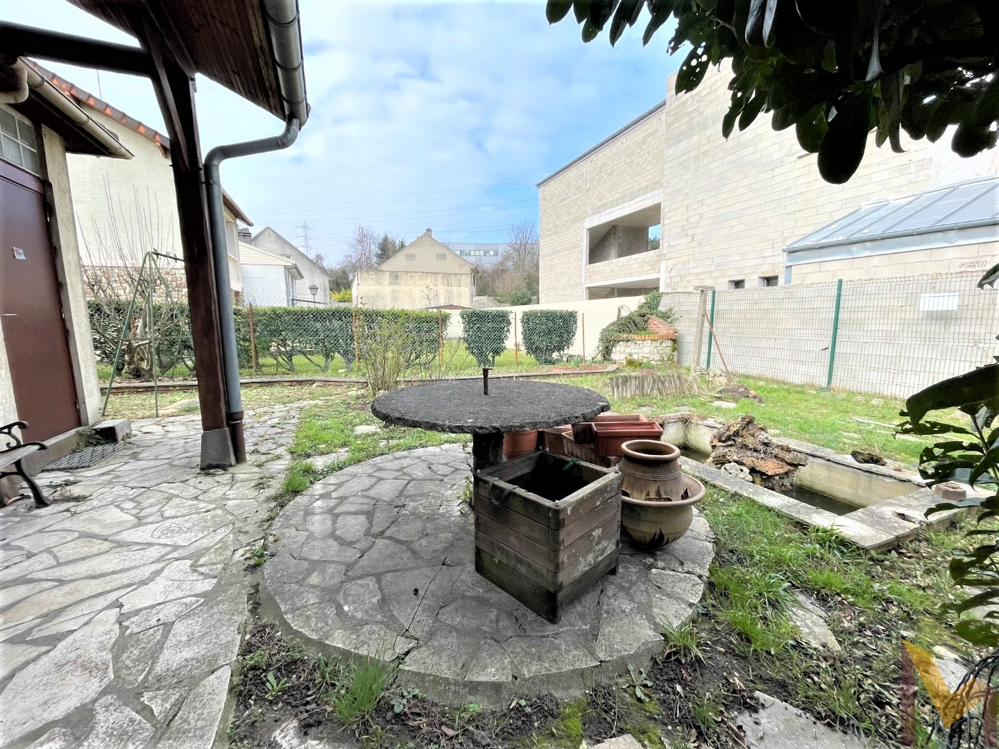Image_9, Maison, Neuilly-sur-Marne, ref :3358