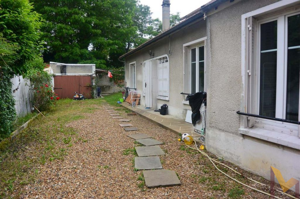 Image_7, Maison, Neuilly-Plaisance, ref :1675