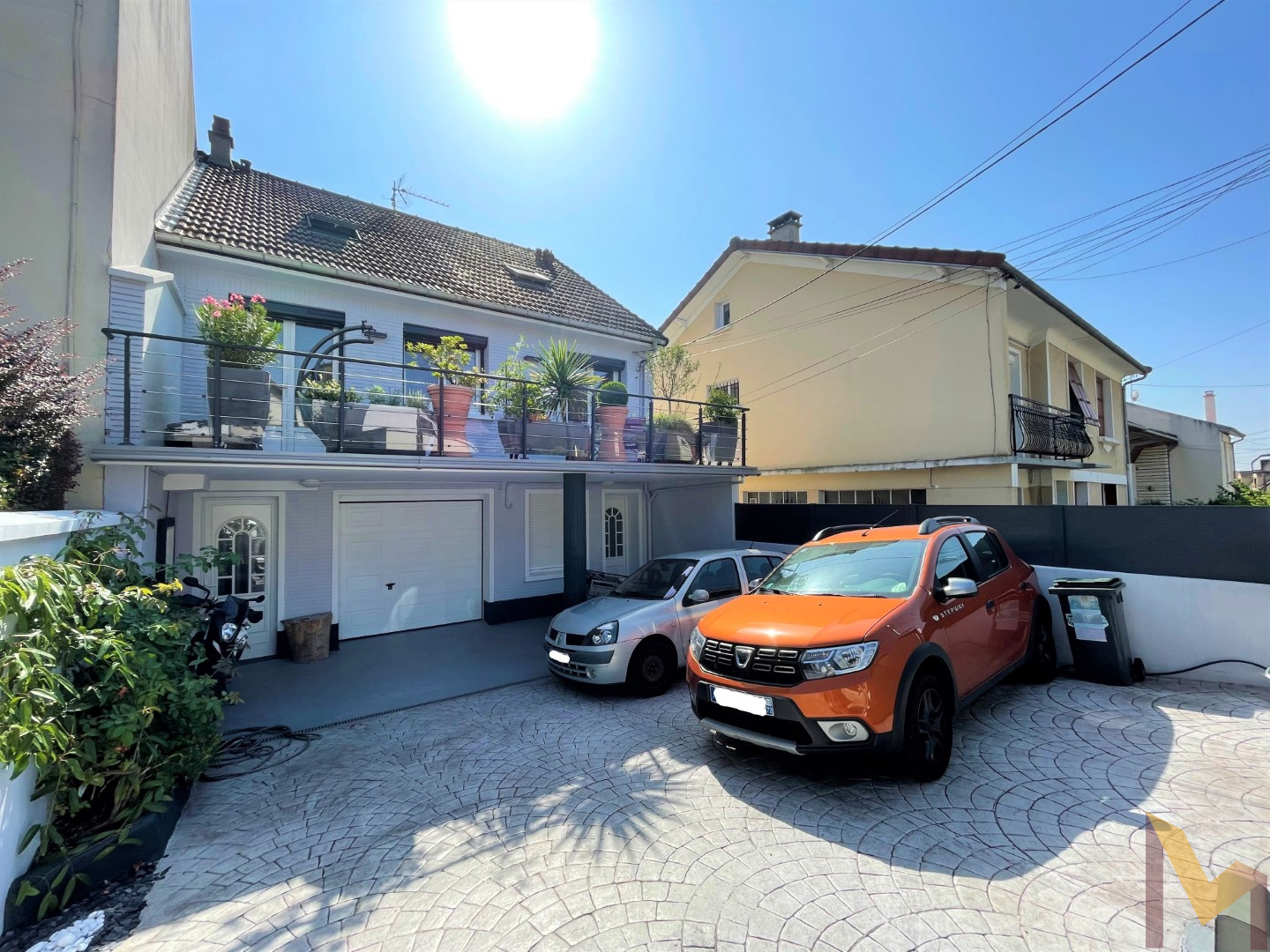 Image_4, Maison, Neuilly-Plaisance, ref :3237