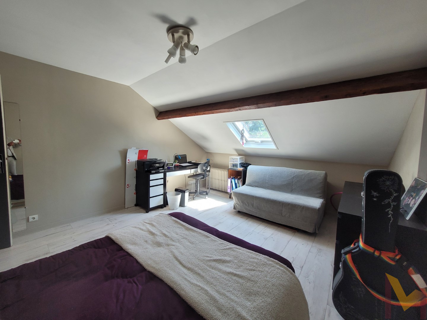 Image_11, Maison, Neuilly-Plaisance, ref :3237