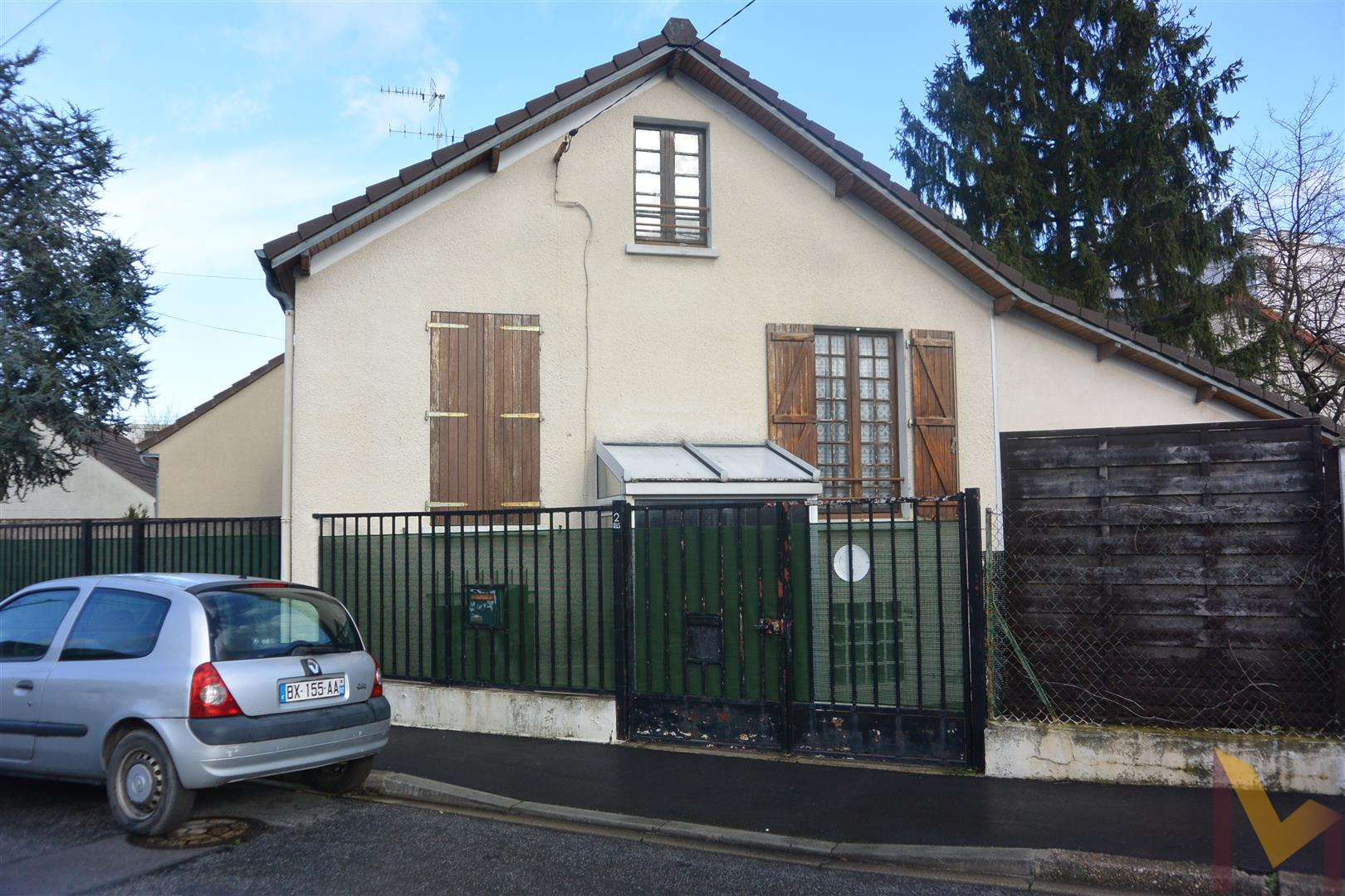 Image_1, Maison, Neuilly-sur-Marne, ref :3199