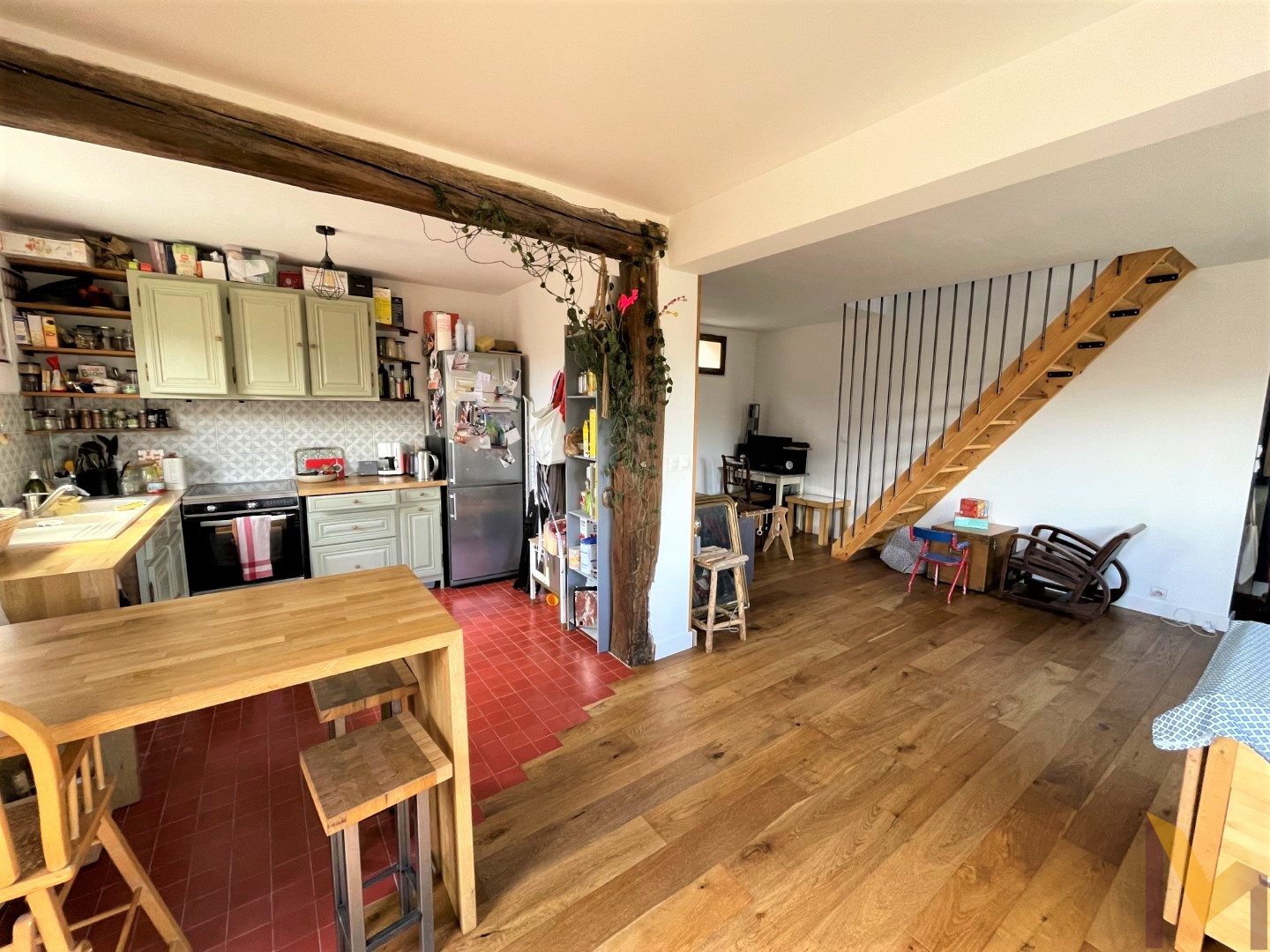 Image_3, Appartement, Neuilly-Plaisance, ref :3365