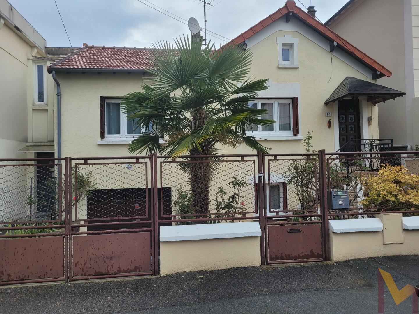 Image_1, Maison, Villemomble, ref :3259
