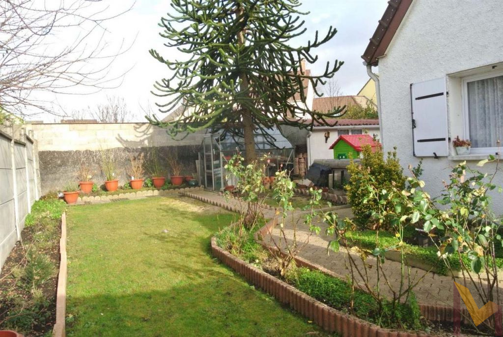 Image_1, Maison, Neuilly-Plaisance, ref :1569