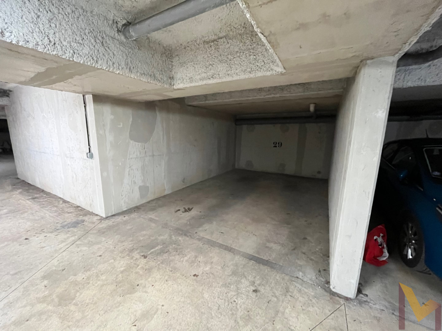 Image_2, Parking, Neuilly-sur-Marne, ref :3344