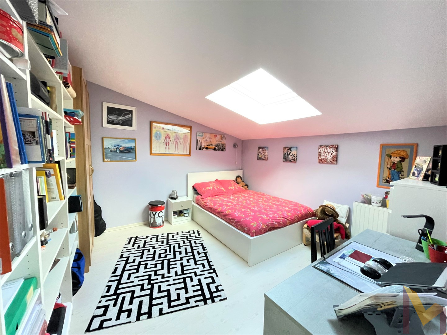 Image_8, Maison, Neuilly-Plaisance, ref :3352