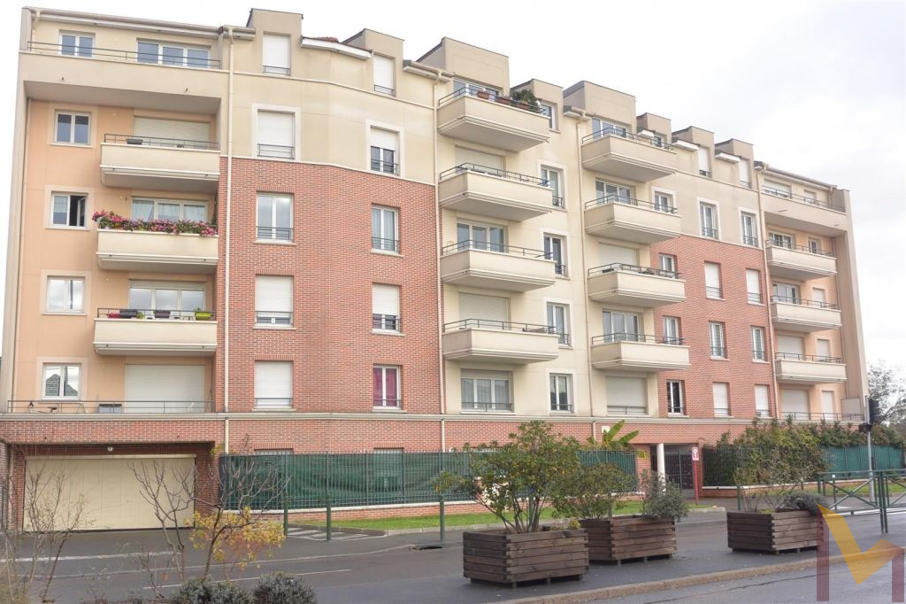 Image_1, Appartement, Neuilly-sur-Marne, ref :1884