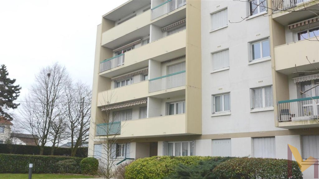 Image_1, Appartement, Neuilly-Plaisance, ref :2035