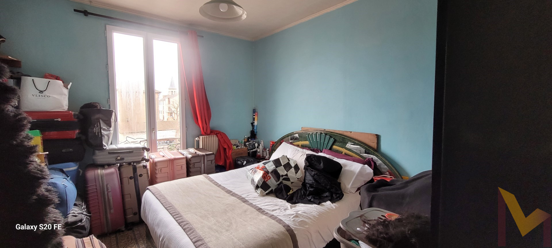 Image_4, Appartement, Neuilly-sur-Marne, ref :3356