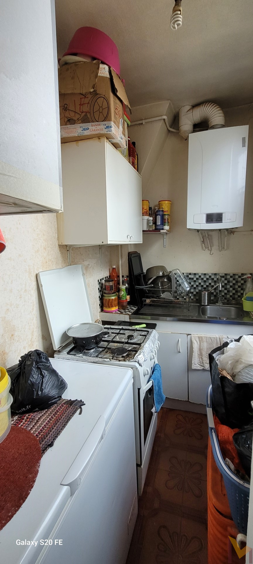 Image_3, Appartement, Neuilly-sur-Marne, ref :3356