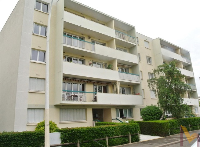 Image_1, Appartement, Neuilly-Plaisance, ref :1473