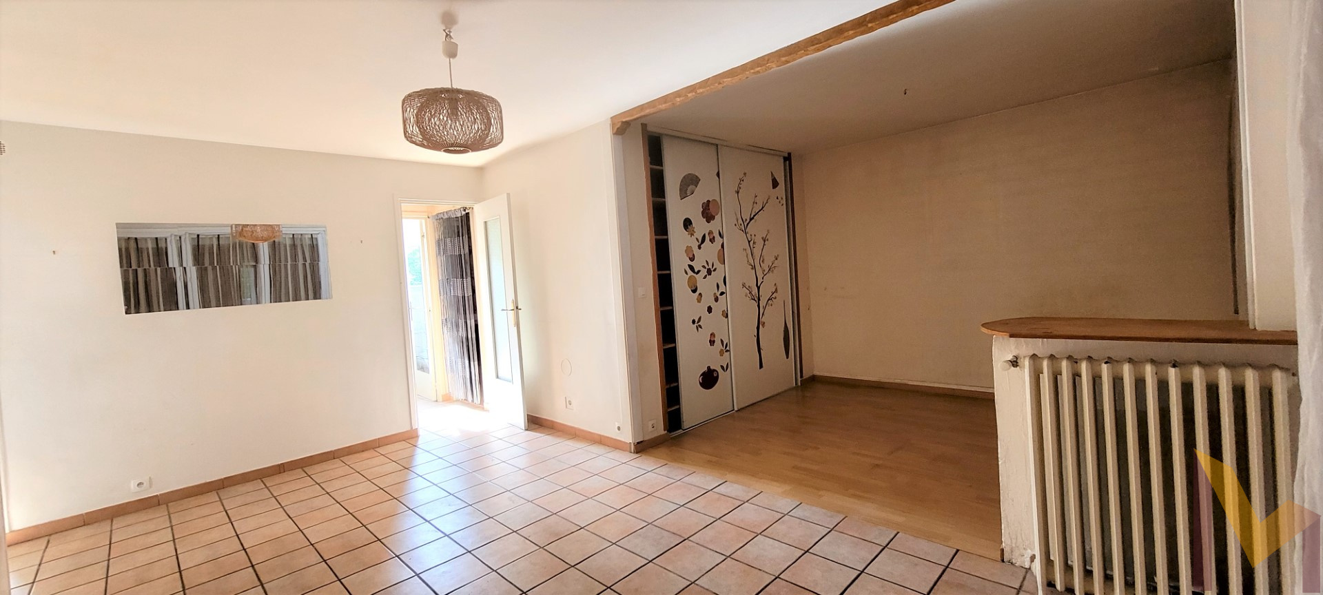 Image_3, Appartement, Gagny, ref :3374