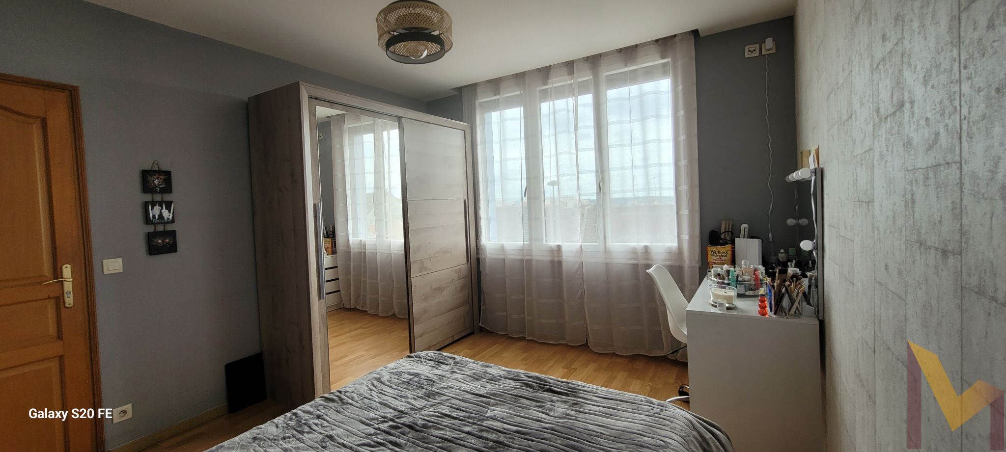 Image_8, Maison, Fontenay-sous-Bois, ref :3372