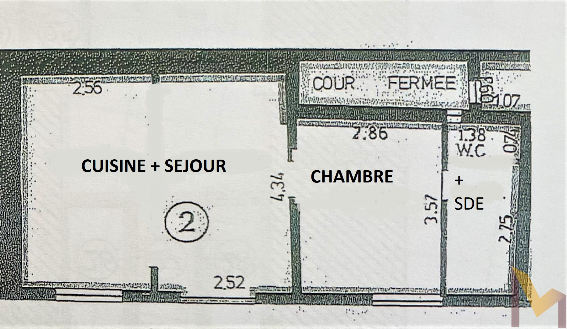 Image_6, Appartement, Neuilly-Plaisance, ref :3293