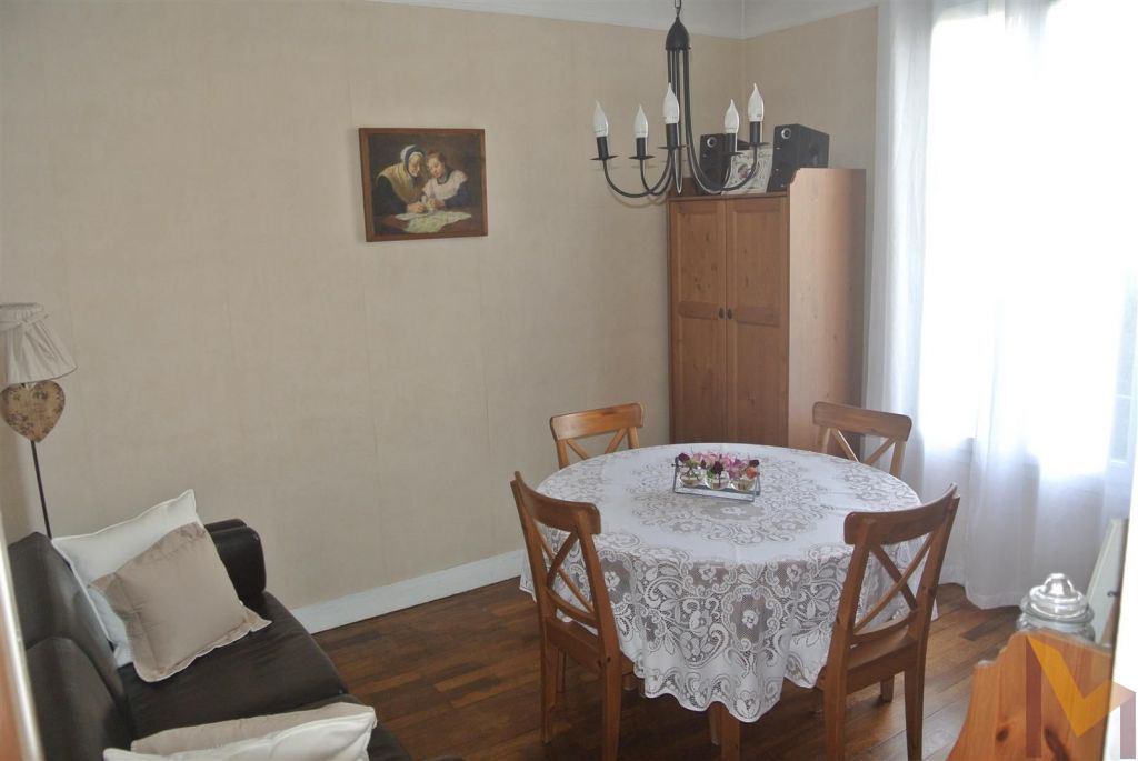 Image_4, Maison, Neuilly-Plaisance, ref :1835