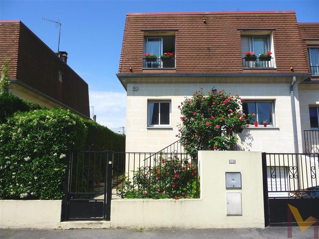 Image_1, Maison, Neuilly-Plaisance, ref :2050