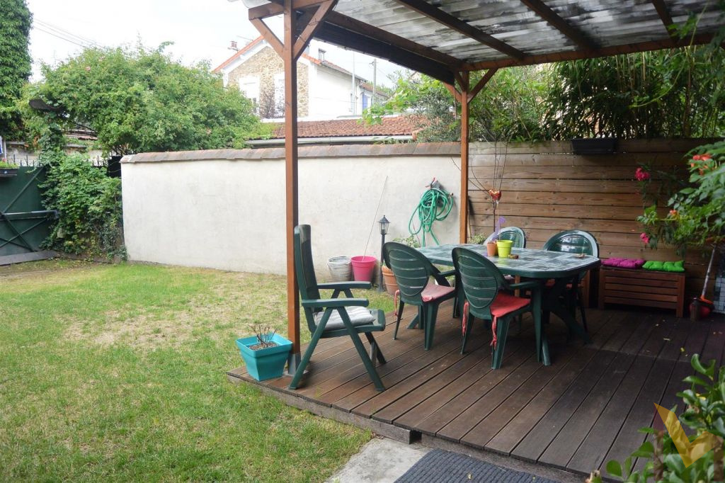 Image_7, Maison, Neuilly-Plaisance, ref :2072