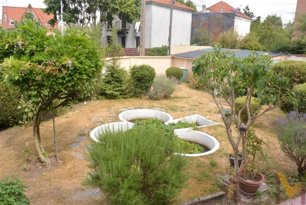 Image_7, Maison, Neuilly-Plaisance, ref :1836