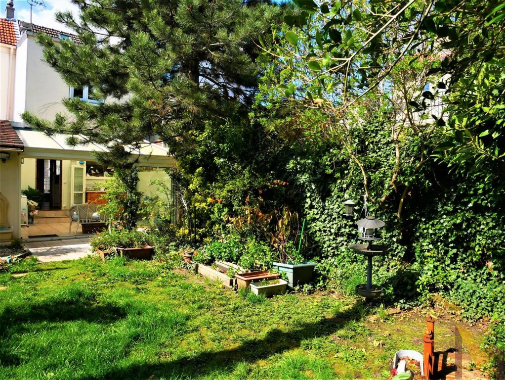 Image_8, Maison, Neuilly-Plaisance, ref :3094