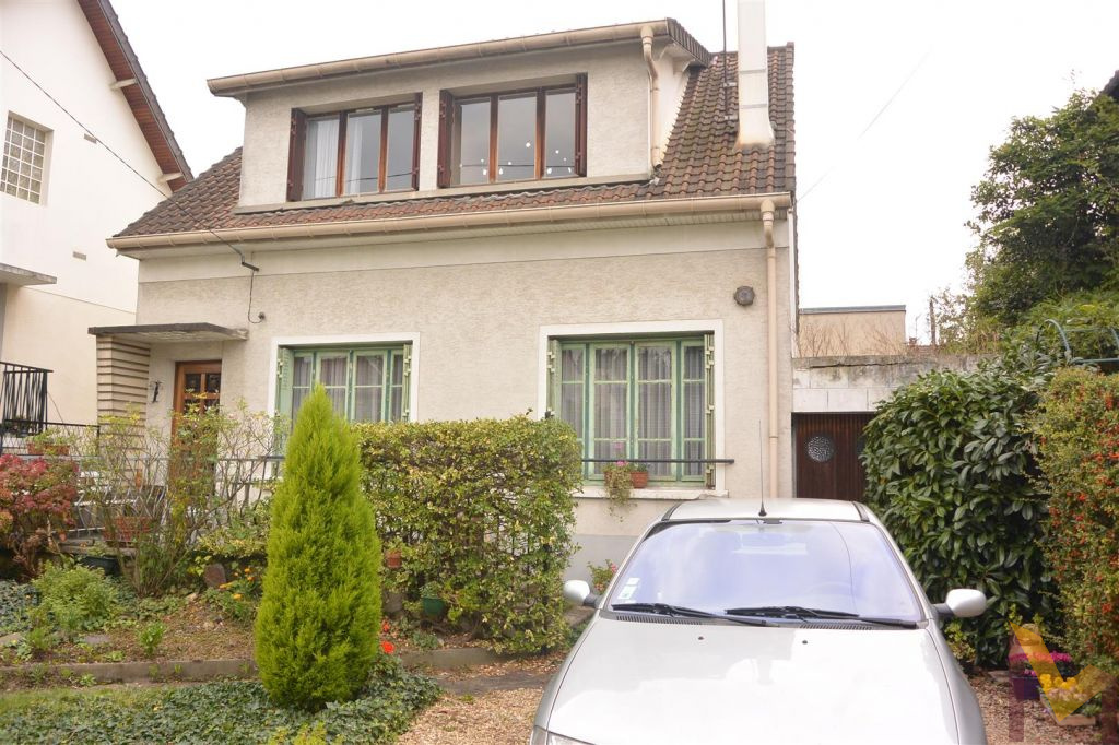 Image_7, Maison, Neuilly-Plaisance, ref :1735
