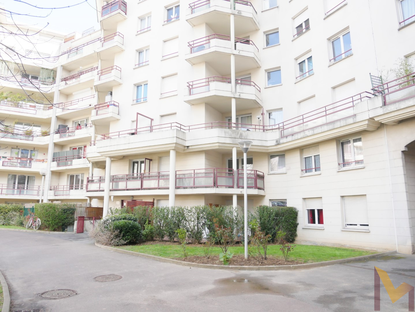 Image_1, Appartement, Rosny-sous-Bois, ref :3211