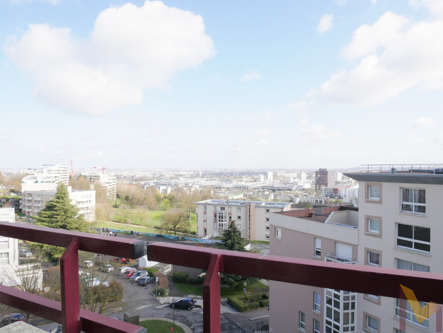 Image_8, Appartement, Rosny-sous-Bois, ref :3211