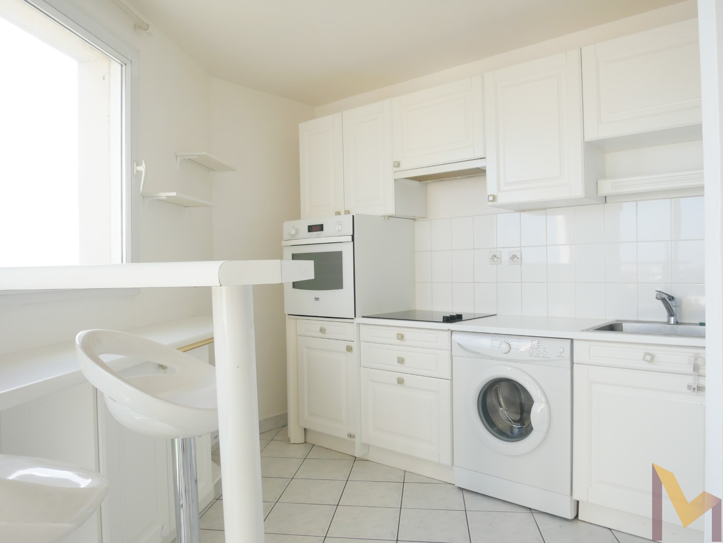 Image_4, Appartement, Rosny-sous-Bois, ref :3211