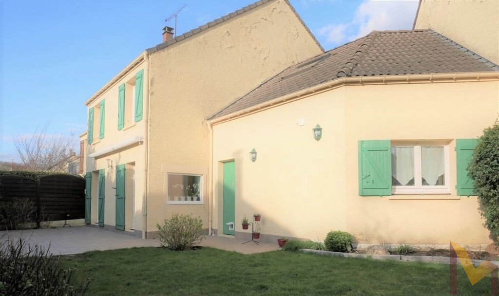 Image_10, Maison, Neuilly-Plaisance, ref :3096