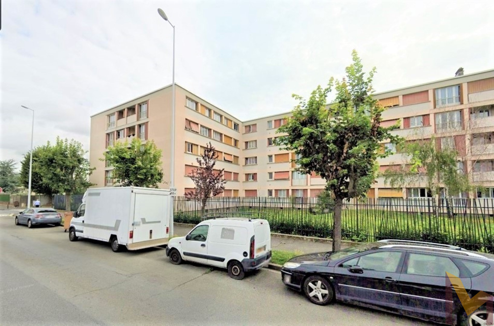 Image_8, Appartement, Neuilly-sur-Marne, ref :3354
