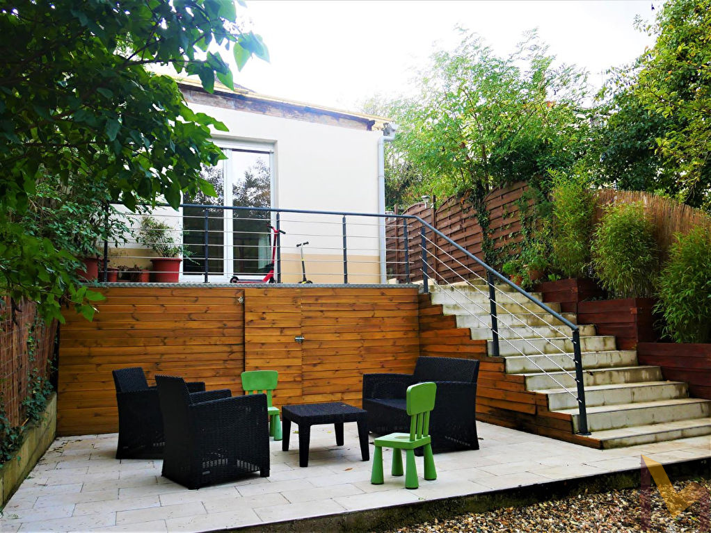 Image_3, Maison, Neuilly-Plaisance, ref :3129
