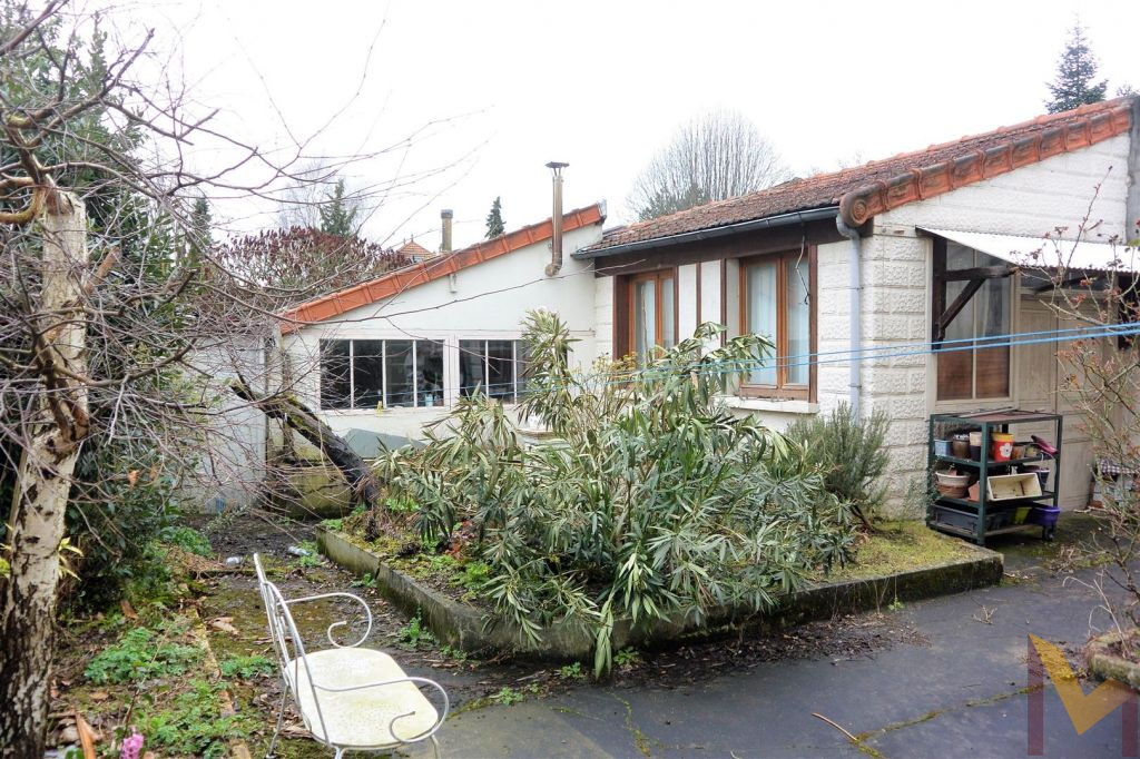 Image_5, Maison, Neuilly-Plaisance, ref :3011