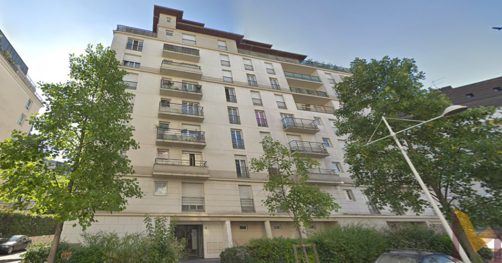 Image_1, Appartement, Neuilly-Plaisance, ref :3143